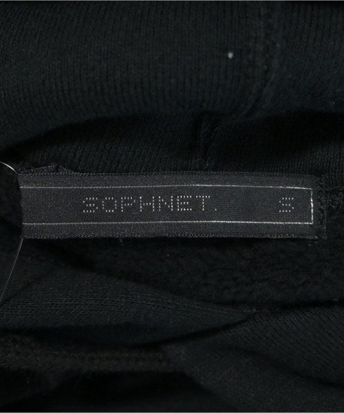 SOPHNET. 連帽衫
