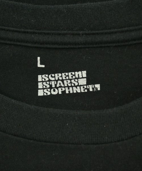 SOPHNET. T恤/上衣