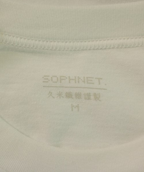 SOPHNET. T恤/上衣