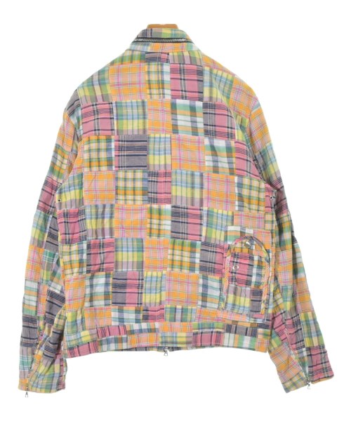 SOPHNET. 其他飛行外套