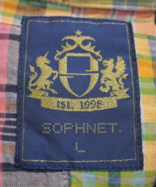 SOPHNET. 其他飛行外套