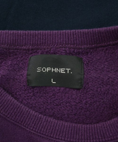 SOPHNET. 運動衫