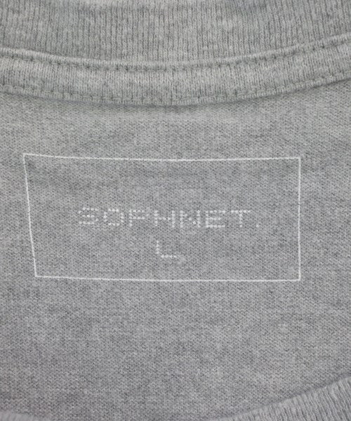 SOPHNET. T恤/上衣