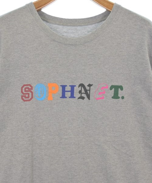 SOPHNET. T恤/上衣