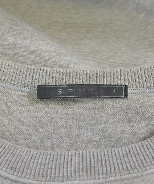 SOPHNET. 運動衫