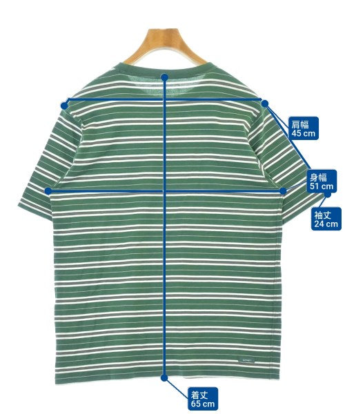 SOPHNET. T恤/上衣