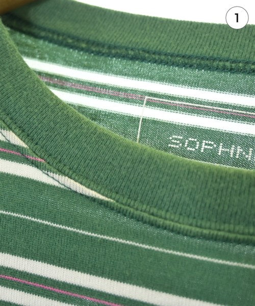 SOPHNET. T恤/上衣