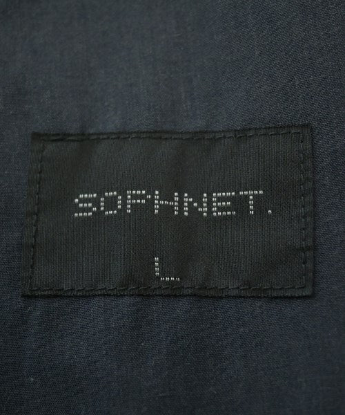 SOPHNET. 其他款