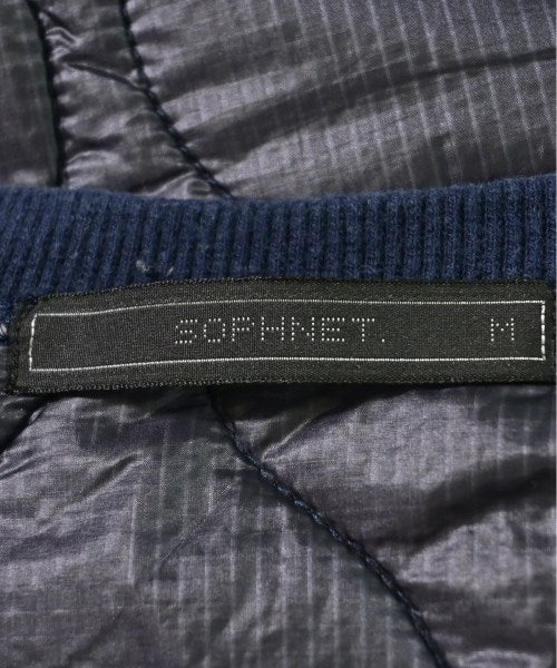 SOPHNET. 運動衫