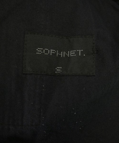 SOPHNET. 其他款