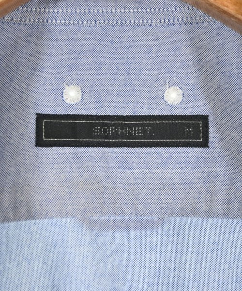 SOPHNET. 休閒襯衫