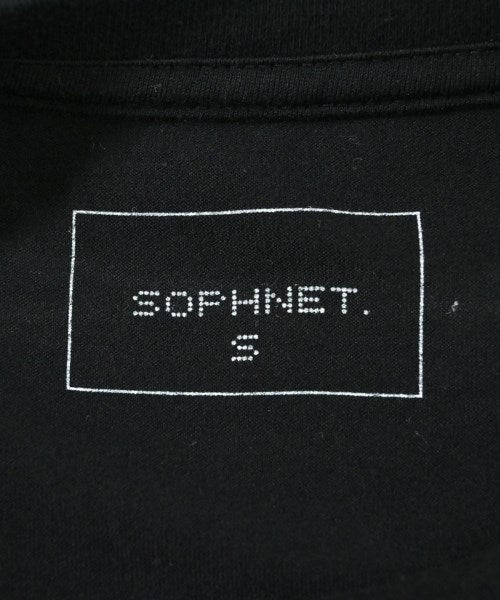 SOPHNET. T恤/上衣