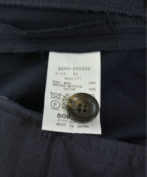 SOPHNET. 工裝褲