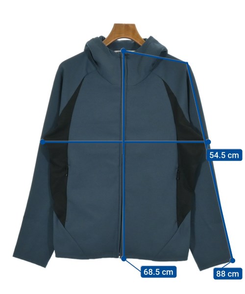 SOPHNET. 其他飛行外套