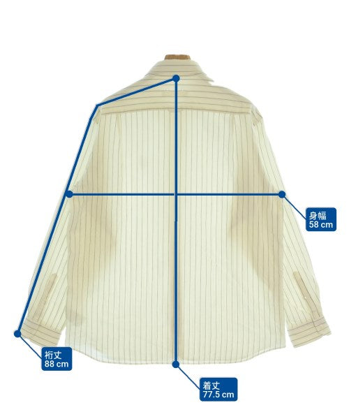 SOPHNET. 休閒襯衫