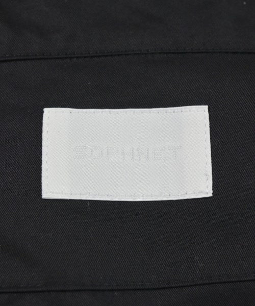 SOPHNET. 山系外套