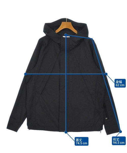 SOPHNET. 山系外套