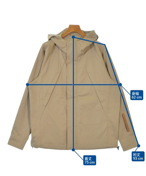 SOPHNET. 山系外套