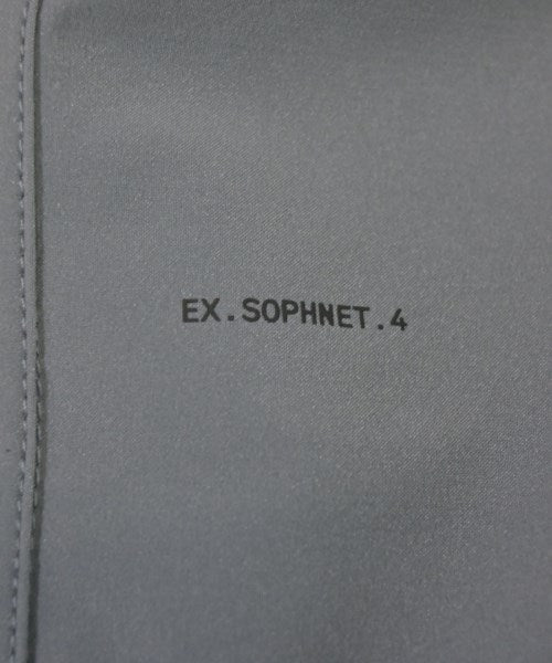 SOPHNET. 其他大衣
