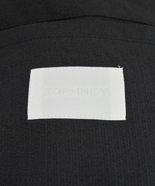 SOPHNET. 西裝外套