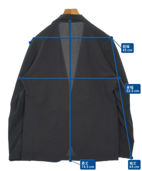 SOPHNET. 西裝外套
