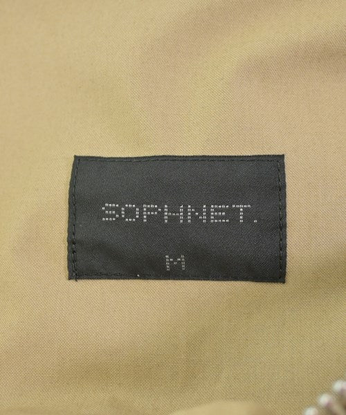 SOPHNET. 工作夾克