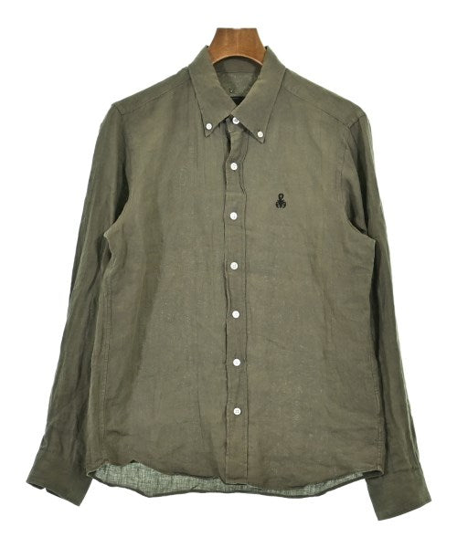SOPHNET. 休閒襯衫