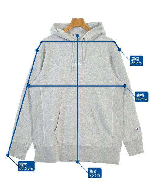 SOPHNET. 連帽衫