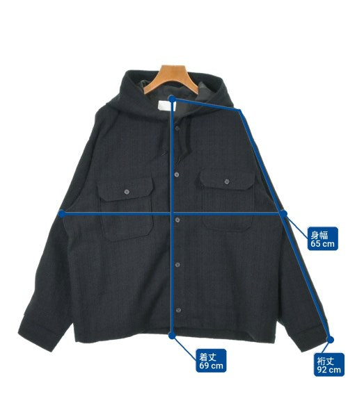 SOPHNET. 其他飛行外套