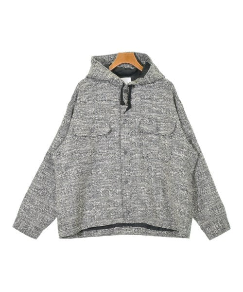 SOPHNET. 其他飛行外套
