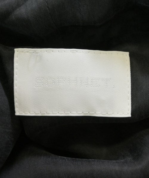 SOPHNET. 其他飛行外套