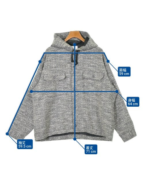 SOPHNET. 其他飛行外套