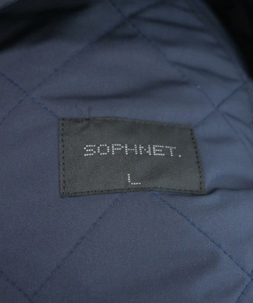 SOPHNET. 其他飛行外套
