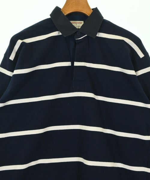 SOPHNET. POLO衫