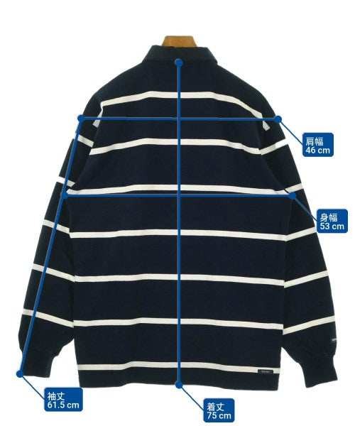 SOPHNET. POLO衫