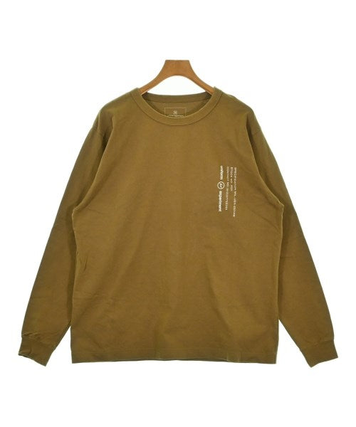 uniform experiment T恤/上衣