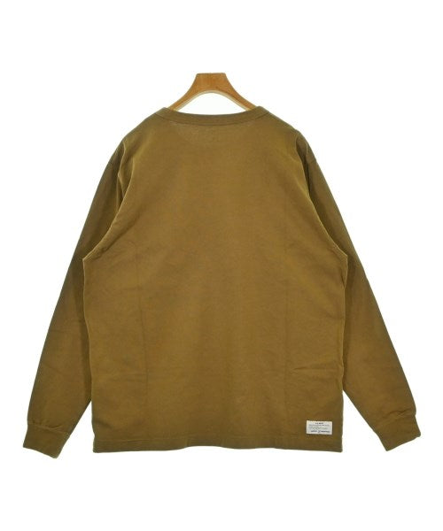 uniform experiment T恤/上衣