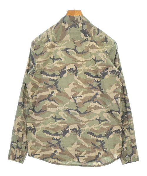 SOPHNET. 休閒襯衫