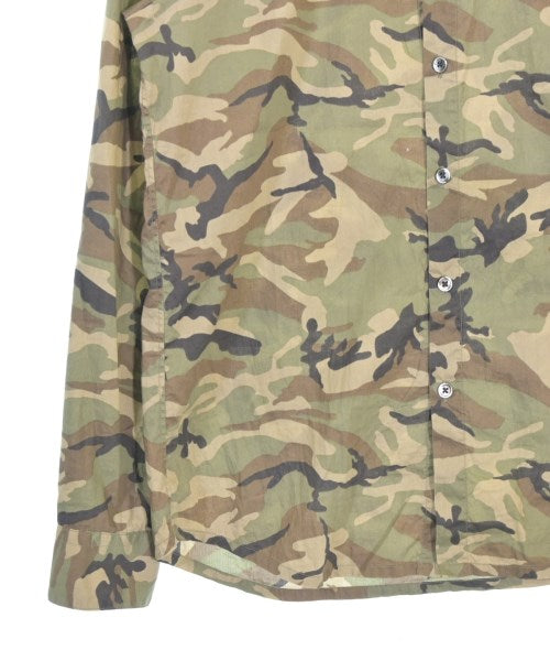 SOPHNET. 休閒襯衫