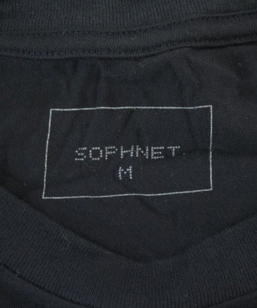 SOPHNET. T恤/上衣