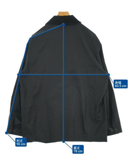 SOPHNET. 其他飛行外套