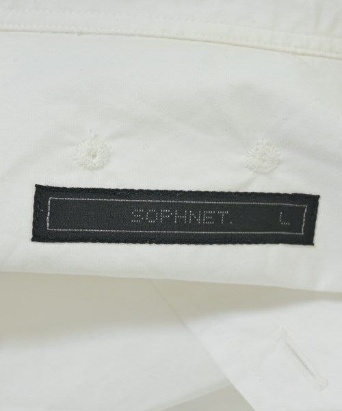 SOPHNET. 休閒襯衫