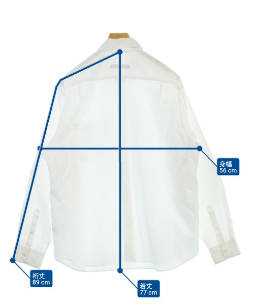 SOPHNET. 休閒襯衫