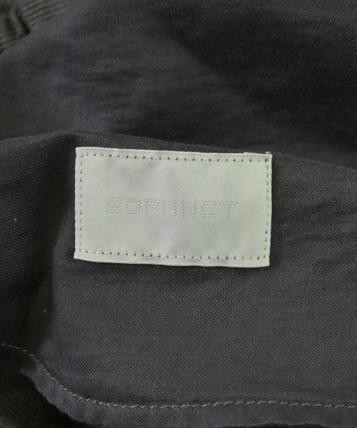 SOPHNET. 其他款