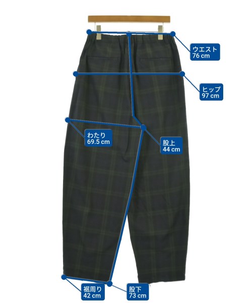 SOPHNET. 長褲
