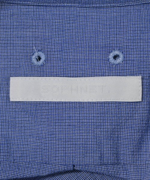 SOPHNET. 休閒襯衫