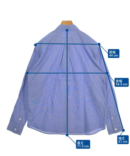 SOPHNET. 休閒襯衫