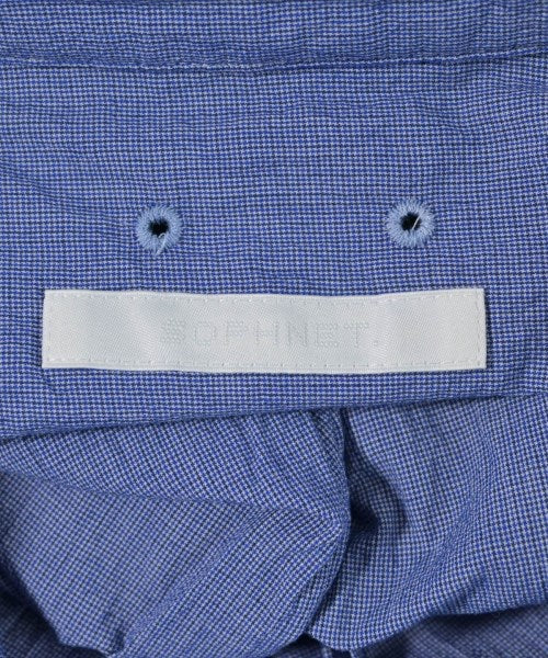 SOPHNET. 休閒襯衫