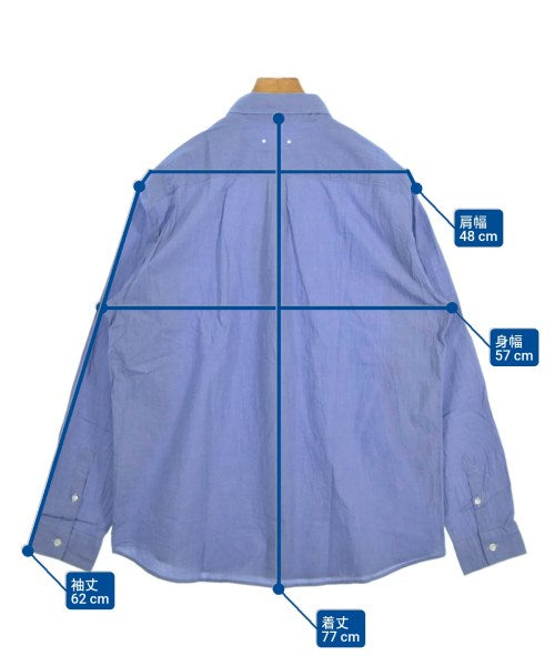 SOPHNET. 休閒襯衫
