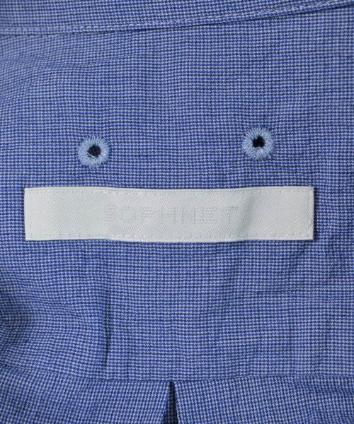 SOPHNET. 休閒襯衫